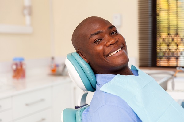The Steps Of A Dental Crown Restoration