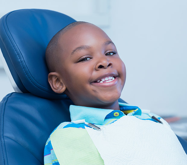 Grand Junction Dental Sealants