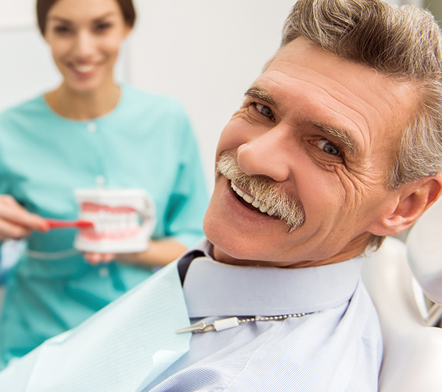 Grand Junction Denture Care