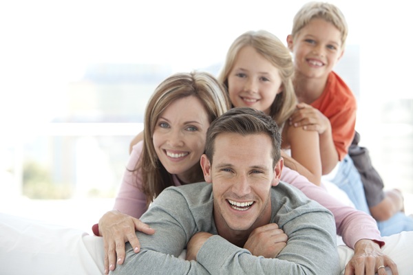 What Does A Family Dentist Do?