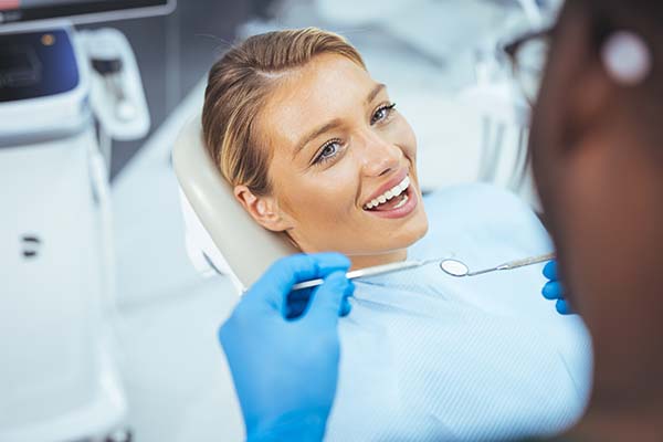 How A General Dentist Can Help Prevent Cavities