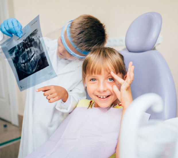 Grand Junction Kid Friendly Dentist