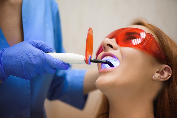 Laser Dentistry Vs  Traditional Dentistry
