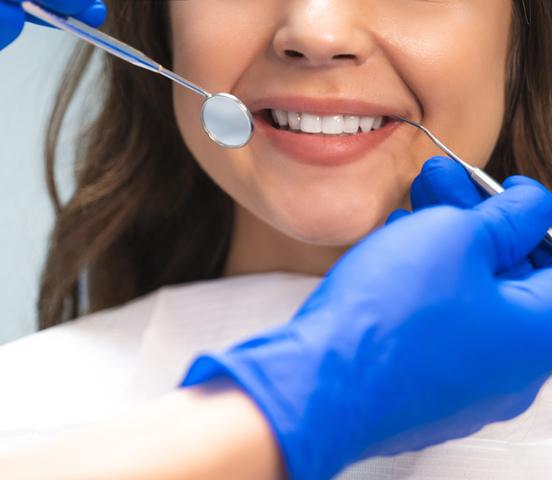 Grand Junction Preventative Dental Care