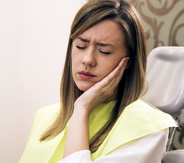 Grand Junction TMJ Dentist