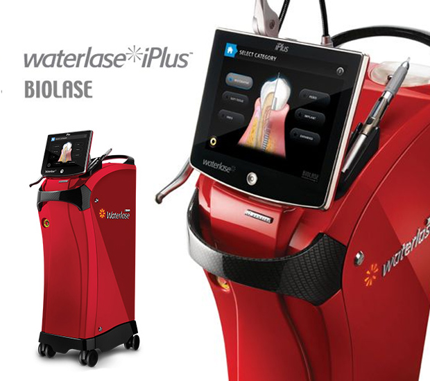 Grand Junction WaterLase iPlus