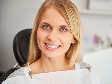 Your Visit to Hudson Family Dental